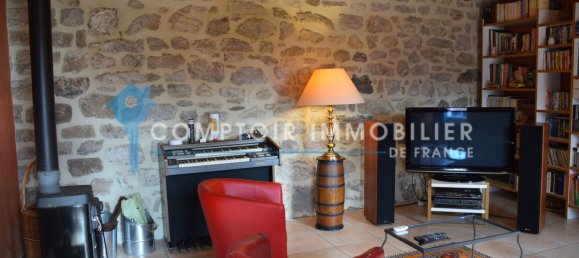 4 bedrooms House in Le Lac-d'Issarles, France No. 244876 8