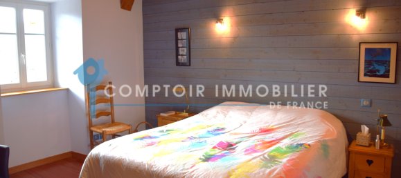 4 bedrooms House in Le Lac-d'Issarles, France No. 244876 11