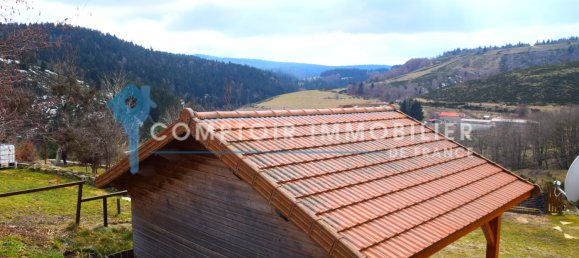 4 bedrooms House in Le Lac-d'Issarles, France No. 244876 5