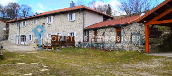 4 bedrooms House in Le Lac-d'Issarles, France No. 244876 18