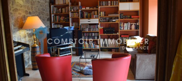 4 bedrooms House in Le Lac-d'Issarles, France No. 244876 6