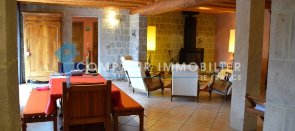 4 bedrooms House in Le Lac-d'Issarles, France No. 244876 2