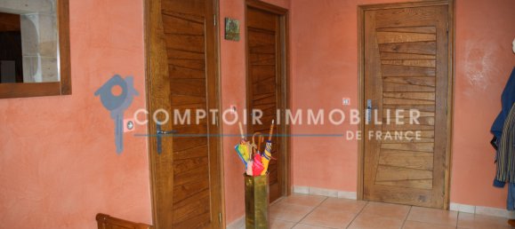 4 bedrooms House in Le Lac-d'Issarles, France No. 244876 19