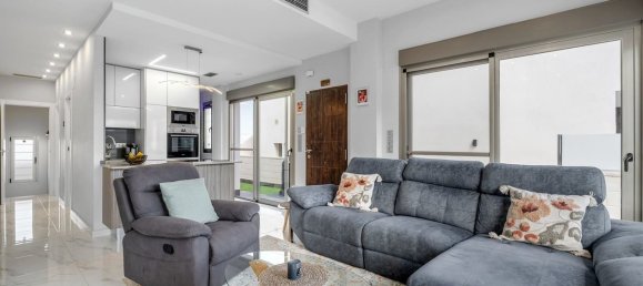 4 chambres Maison à Dehesa De Campoamor, Spain No. 188000 2