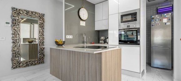 4 chambres Maison à Dehesa De Campoamor, Spain No. 188000 7