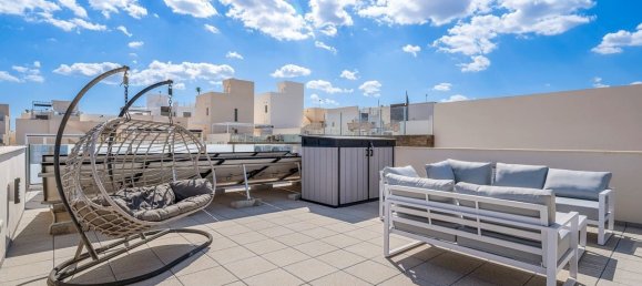 4 chambres Maison à Dehesa De Campoamor, Spain No. 188000 28