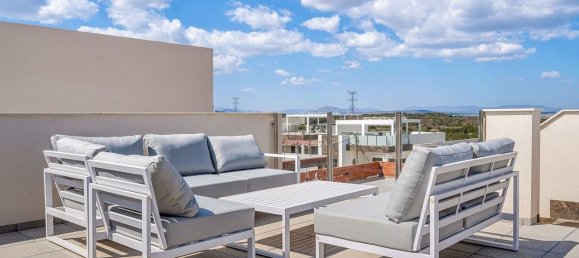 4 chambres Maison à Dehesa De Campoamor, Spain No. 188000 27