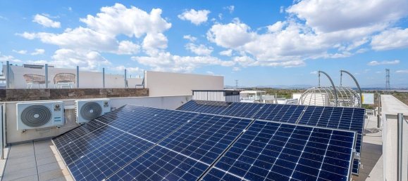 4 chambres Maison à Dehesa De Campoamor, Spain No. 188000 30