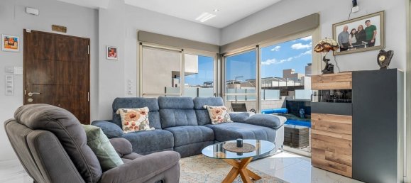 4 chambres Maison à Dehesa De Campoamor, Spain No. 188000 3