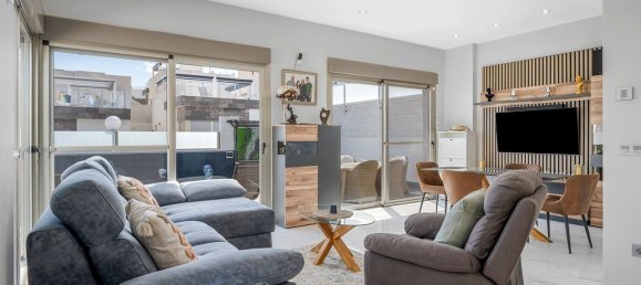 4 chambres Maison à Dehesa De Campoamor, Spain No. 188000 4