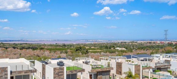 4 chambres Maison à Dehesa De Campoamor, Spain No. 188000 31