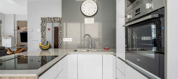 4 chambres Maison à Dehesa De Campoamor, Spain No. 188000 8