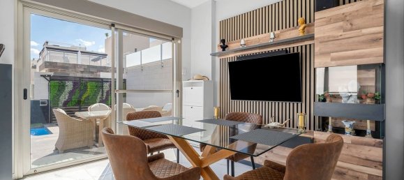 4 chambres Maison à Dehesa De Campoamor, Spain No. 188000 6