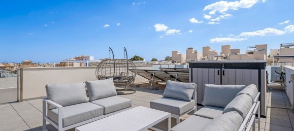 4 chambres Maison à Dehesa De Campoamor, Spain No. 188000 29