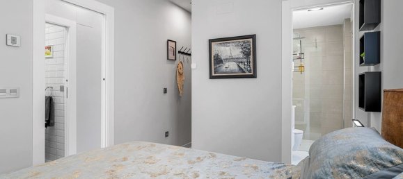 4 chambres Maison à Dehesa De Campoamor, Spain No. 188000 11