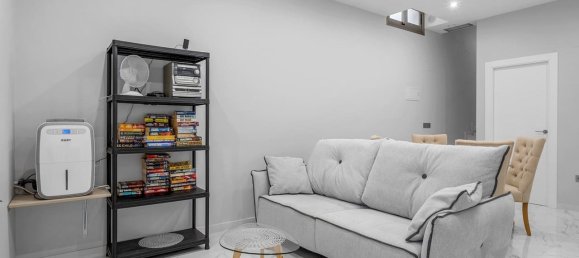 4 chambres Maison à Dehesa De Campoamor, Spain No. 188000 15