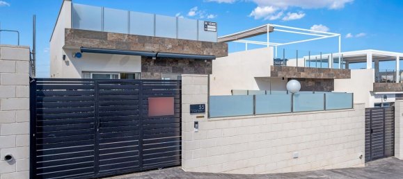 4 chambres Maison à Dehesa De Campoamor, Spain No. 188000 34