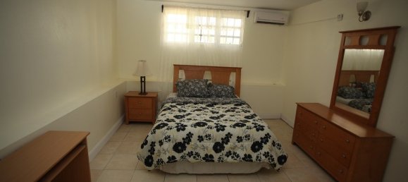 Terreno de 5 dormitorios en Saint Peter's, Saint Kitts and Nevis No. 29 3