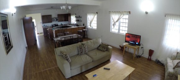 Terreno de 5 dormitorios en Saint Peter's, Saint Kitts and Nevis No. 29 6