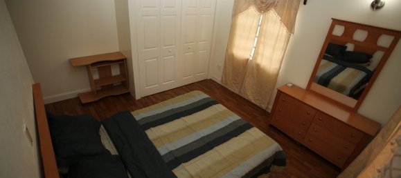 Terreno de 5 dormitorios en Saint Peter's, Saint Kitts and Nevis No. 29 2