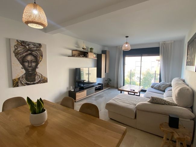 3 bedrooms Apartment in San Vicente del Raspeig, Spain No. 259404