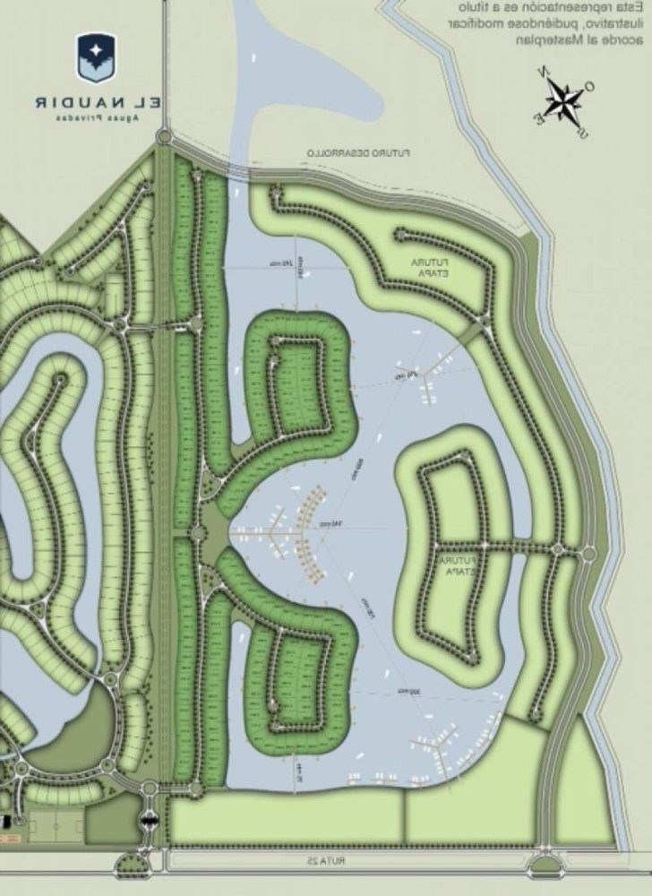  قطعة أرض في Escobar, Argentina رقم 40147