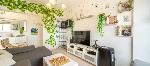 Apartamento de 3 dormitorios en Alicante, Spain No. 181471 16