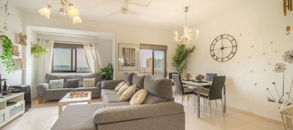 Apartamento de 3 dormitorios en Alicante, Spain No. 181471 15