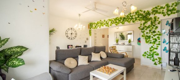 Apartamento de 3 dormitorios en Alicante, Spain No. 181471 11