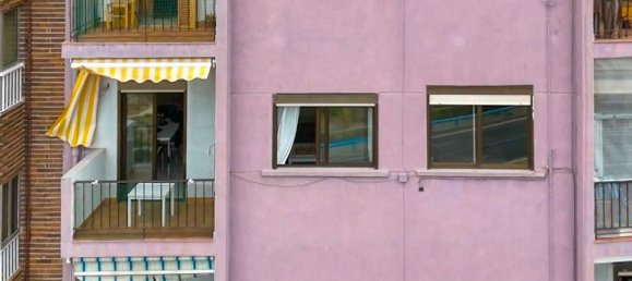 Apartamento de 3 dormitorios en Alicante, Spain No. 181471 10