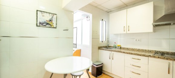 Apartamento de 3 dormitorios en Alicante, Spain No. 181471 23