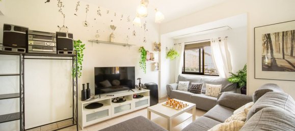 Apartamento de 3 dormitorios en Alicante, Spain No. 181471 13