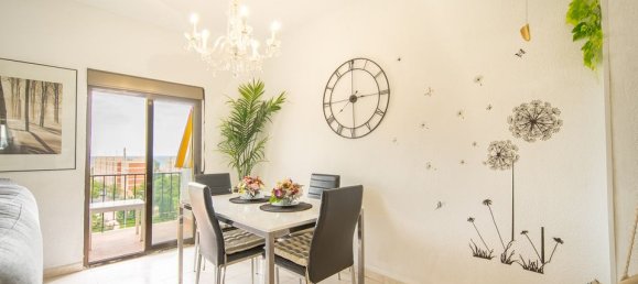 Apartamento de 3 dormitorios en Alicante, Spain No. 181471 17