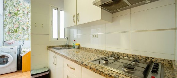 Apartamento de 3 dormitorios en Alicante, Spain No. 181471 20