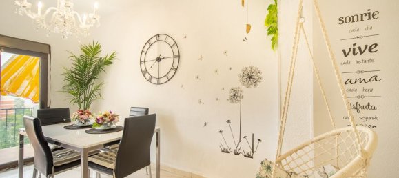 Apartamento de 3 dormitorios en Alicante, Spain No. 181471 18