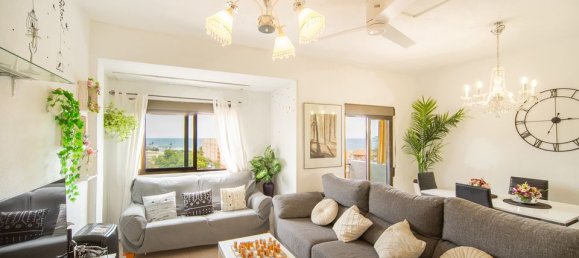 Apartamento de 3 dormitorios en Alicante, Spain No. 181471 14