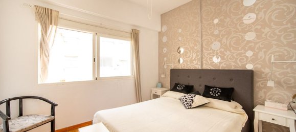 Apartamento de 3 dormitorios en Alicante, Spain No. 181471 5