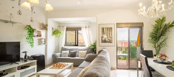 Apartamento de 3 dormitorios en Alicante, Spain No. 181471 12
