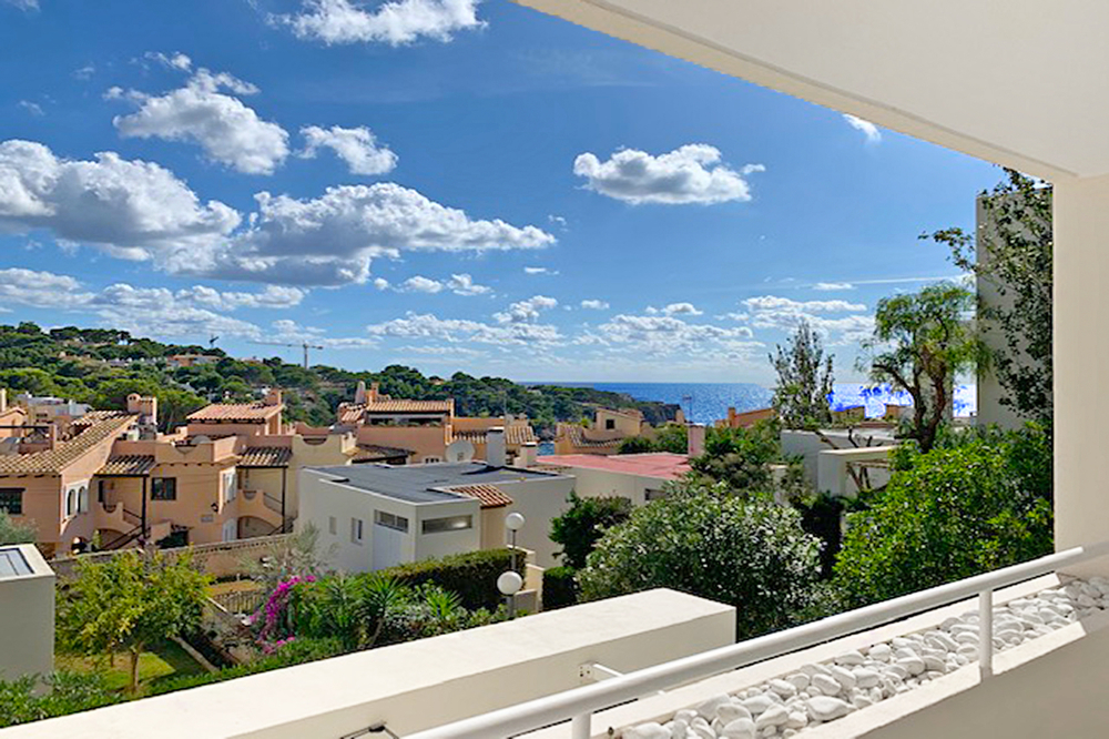 2 bedrooms Apartment in Nova Santa Ponsa, Spain No. 243590