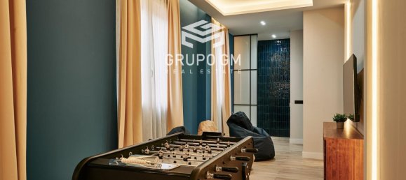 Apartamento T3 em Madrid, Spain N.º 95957 5