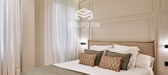 Apartamento T3 em Madrid, Spain N.º 95957 12