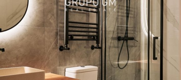 Apartamento T3 em Madrid, Spain N.º 95957 7