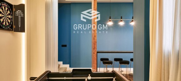 Apartamento T3 em Madrid, Spain N.º 95957 3