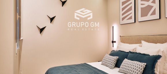 Apartamento T3 em Madrid, Spain N.º 95957 10