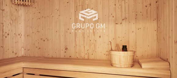 Apartamento T3 em Madrid, Spain N.º 95957 2