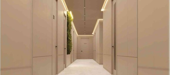 Квартира с 2 спальнями в ELBRUS TOWER, Jumeirah Village Triangle, ОАЭ № 61097 3