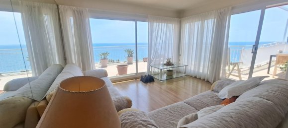 4 bedrooms Duplex in Pineda de Mar, Spain No. 184028 12