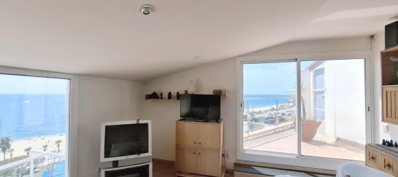 4 bedrooms Duplex in Pineda de Mar, Spain No. 184028 45