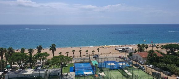 4 bedrooms Duplex in Pineda de Mar, Spain No. 184028 47