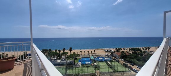 4 bedrooms Duplex in Pineda de Mar, Spain No. 184028 25